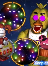 The Purgatory and the Stolen Souls