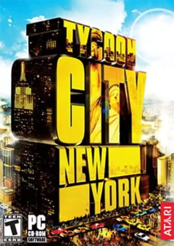 Tycoon City: New York