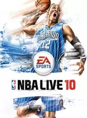 NBA Live 10