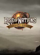 Rise of Nations: Extended Edition