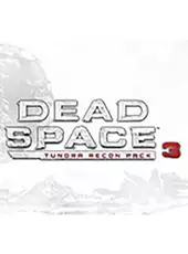 Dead Space 3: Tundra Recon Pack