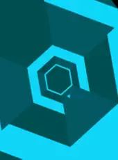 Super Hexagon