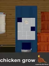 Chicken Grow