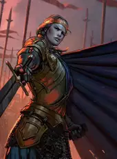 Thronebreaker: The Witcher Tales