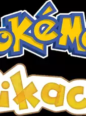 Pokémon: Let's Go, Pikachu!