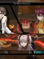 Wild Arms 4