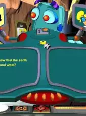 JumpStart Adventures 3rd Grade: Mystery Mountain