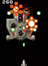 Halley Wars