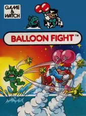 Balloon Fight