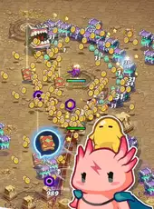 Minion Rumble