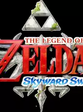 The Legend of Zelda: Skyward Sword