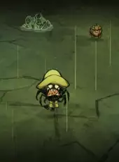 Don't Starve: Reign of Giants