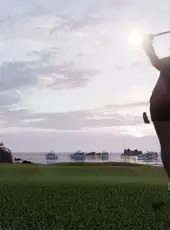 EA Sports PGA Tour