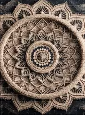 Master of Pieces Jigsaw Puzzle: Dreams of India