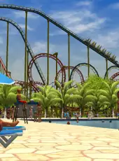 RollerCoaster Tycoon 3: Complete Edition