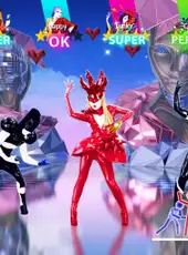 Just Dance 2025 Edition