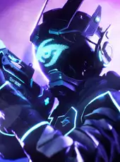 The Finals: Team Secret TGM25