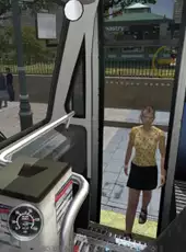 City Bus Simulator: New York