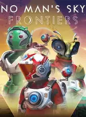 No Man's Sky: Frontiers