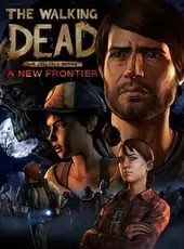 The Walking Dead: A New Frontier