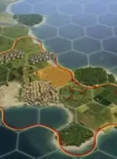 Sid Meier's Civilization V: Cradle of Civilization Map Pack - Mesopotamia