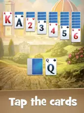 Fairway Solitaire - Card Game