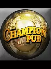 Pinball Arcade: The Champion Pub