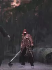 Deadly Premonition Origins