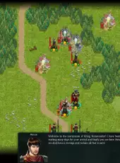 Fantasy Kommander: Eukarion Wars