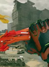 Ghostrunner II: Anniversary Pack