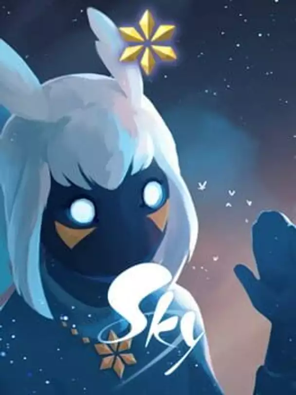 Sky: Children of the Light - Season of Rhythm