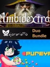 Majorariatto Duo Bundle