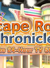 The Escape Room Chronicles ep 4: The 24-Hour TV Station