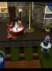 The Sims