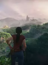 Uncharted: The Lost Legacy