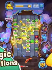 Angry Birds Bounce