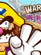 Wario Land: Shake It!