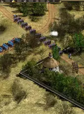 Cossacks II: Battle for Europe