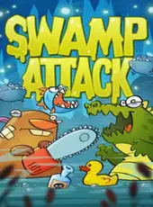 Swamp Attack