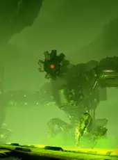 Mothergunship
