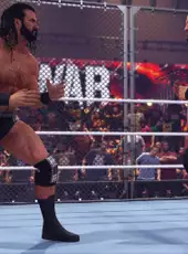 WWE 2K23