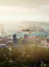 Tropico 6: El Prez Edition
