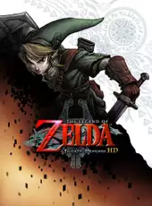 The Legend of Zelda: Twilight Princess HD