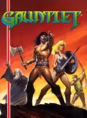 Gauntlet