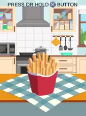 The Jumping Fries: Turbo