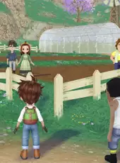 Story of Seasons: A Wonderful Life