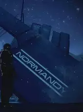 Mass Effect 2: Normandy Crash Site