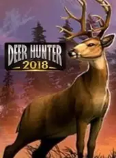 Deer Hunter 2018