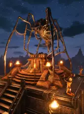 Conan Exiles: Isle of Siptah