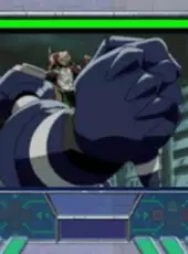 Muteki-Oh Tri-Zenon